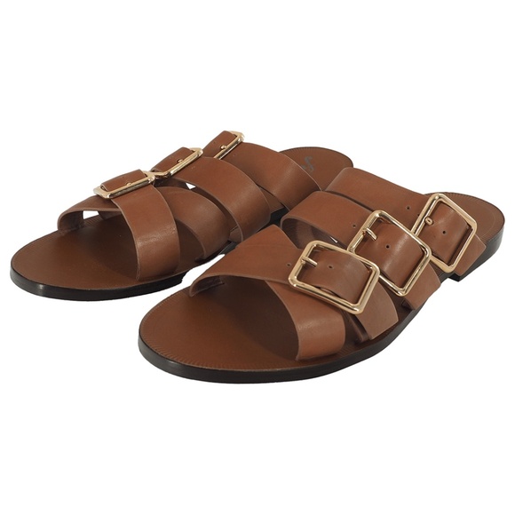 Free People Coast to Coast Sandal - Picture 5 of 9